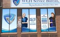 WCH Service Bureau image 4